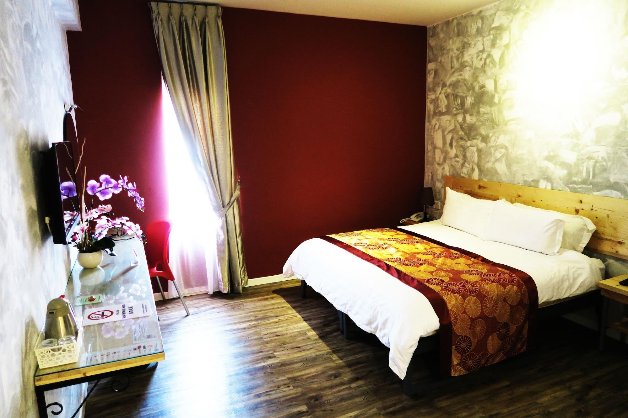 Chulia Mansion Hotel George Town Exterior foto